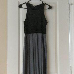 Small petite Maxi dress